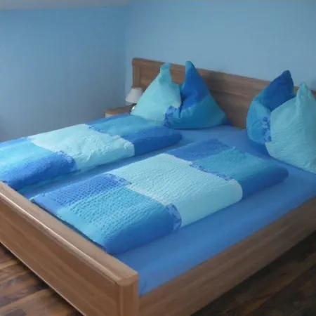 Gastezimmer Friedrich לינה וארוחת בוקר *