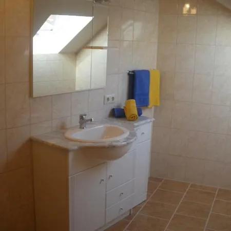 לינה וארוחת בוקר Gastezimmer Friedrich