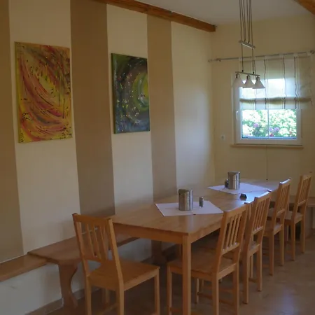 Gastezimmer Friedrich * גמליץ