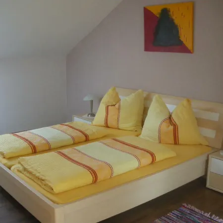 Gastezimmer Friedrich