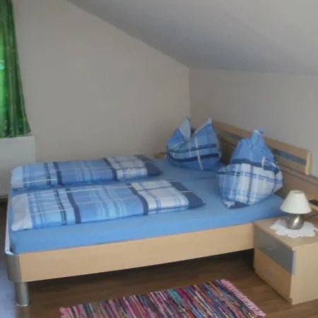 Gastezimmer Friedrich * גמליץ