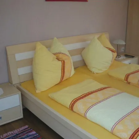 Gastezimmer Friedrich *