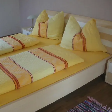 Gastezimmer Friedrich לינה וארוחת בוקר גמליץ