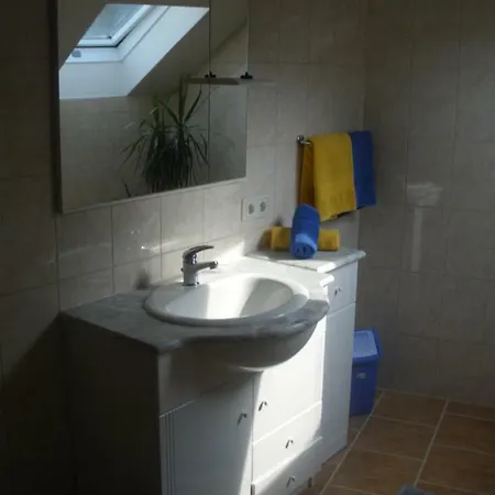 Gastezimmer Friedrich לינה וארוחת בוקר *